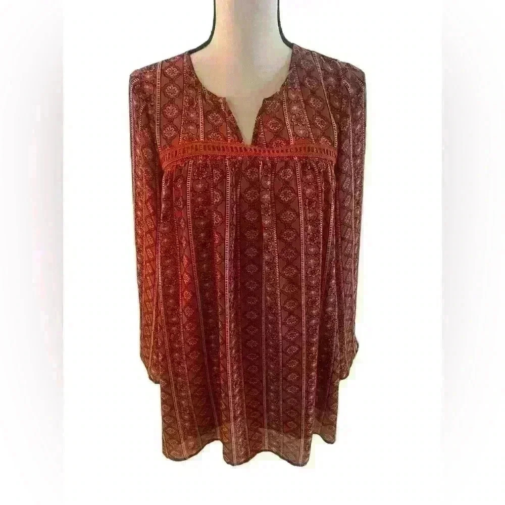 Wyld  Hart  Dress